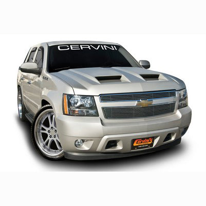2007-14 Tahoe, Avalanche, Suburban Ram Air Hood