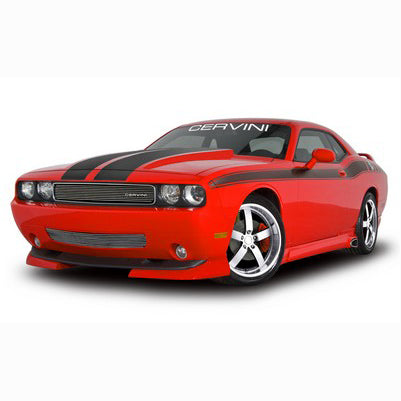 2008-23 Challenger Cowl Hood