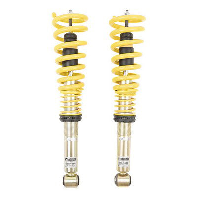 2004-13 F150 2wd/4wd Lowering Coilover kit, 0-3 inch 2wd, 0-4 inch 4wd