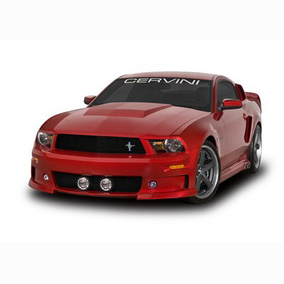 2010-12 Mustang C-Series Hood