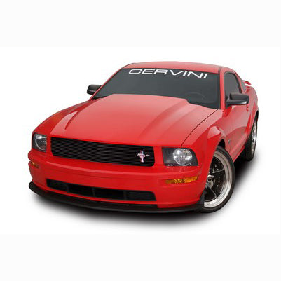 2005-09 Mustang Cobra R Hood