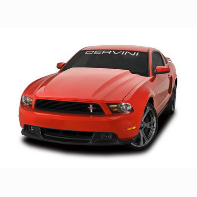 2010-12 Mustang Cobra R Hood