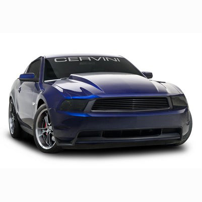 2010-12 Mustang 3 inch Cowl Hood