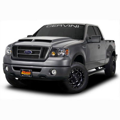2004-08 F150 Type IV Ram Air Hood