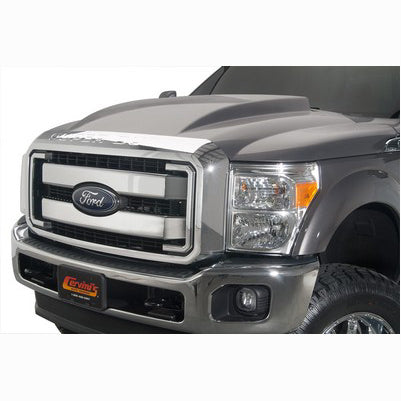 2011-16 Ford Super Duty cowl hood
