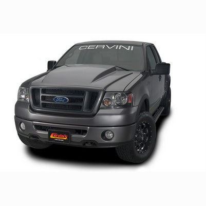 2004-08 F150 Cowl Hood