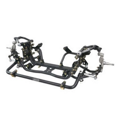 Front suspension system for 1965-79 F-100, 2WD