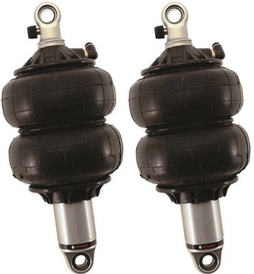 1965-79 F-100, 2WD For use with Ridetech Suspension Front HQ Shockwaves