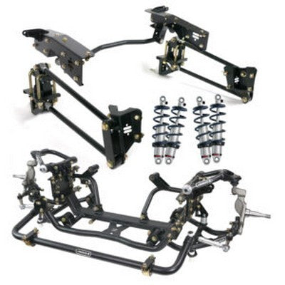 1973-79 F150 Complete Coil-over Suspension System