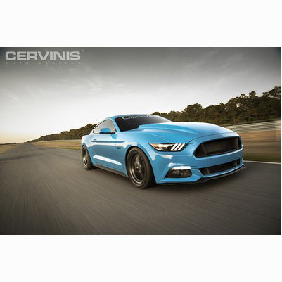 2015-17 Mustang Cobra R Hood