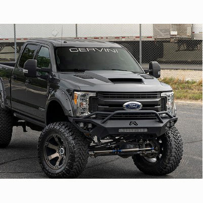 2017-22 F250/F350 Superduty Stalker Ram Air Hood