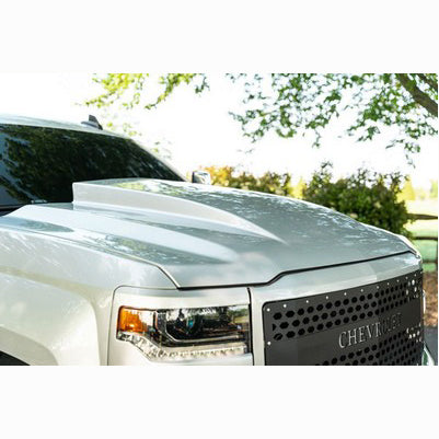 2016-18 Silverado 1500 fiberglass cowl Hood