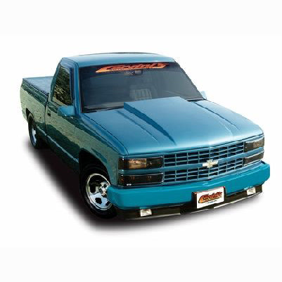 1988-98 Chevy & GMC Full Size Full Size Truck and 1992-99 Chevy Tahoe, Suburban, GMC Yukon Cowl Induction Hood