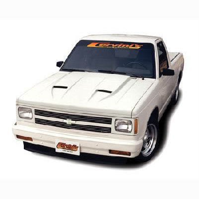 1982-93 S10/S15, 84-94 Blazer/Jimmy Ram Air Hood