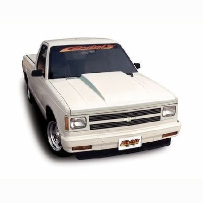 1982-93 S10/S15, 84-94 Blazer/Jimmy Cowl Induction Hood