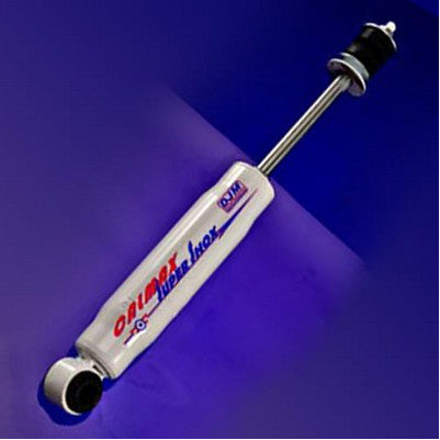 Calmax Supershox 13.5 inch Stem/Loop