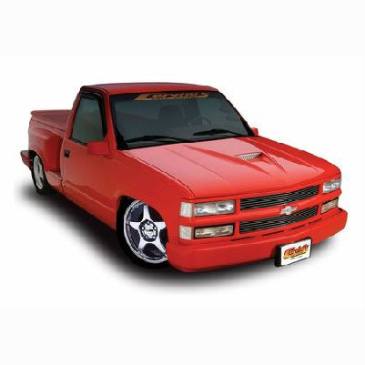 1988-98 Chevy & GMC Full Size Full Size Truck and 1992-99 Chevy Tahoe, Suburban, GMC Yukon SS Hood
