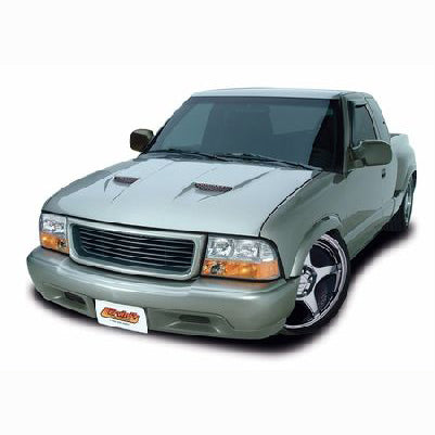 1994-04 Chev S10 and S-Blazer, GMC S15, Sonoma and S-Jimmy Ram Air Hood