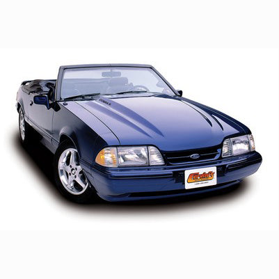 1987-93 Mustang Cobra R (1995 Style) Hood