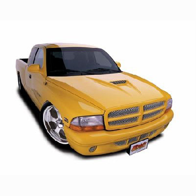 1997-04 Dakota SS Hood