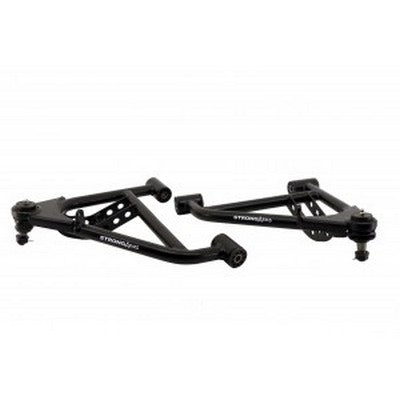 1999-06 Silverado 2WD For use with Coil-Over/SKW Front lower StrongArms