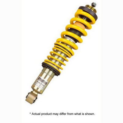 2004-13 F150 All Cabs 2wd/4wd Font Struts only (Stainless Steel, fixed dampening) 0-3 inch Drop 2wd, 0-4 inch drop 4wd