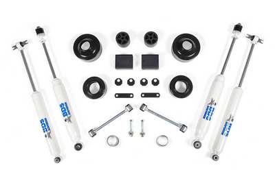 2012 Jeep Wrangler JK 4dr 2/2 lift kit with coils, Rubicon Models
