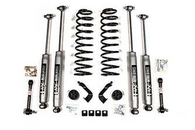 2020-23 Gladiator 2 inch leveling kit