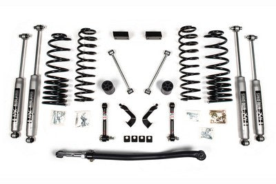 2020-23 Gladiator 3 inch Suspension Lift kit