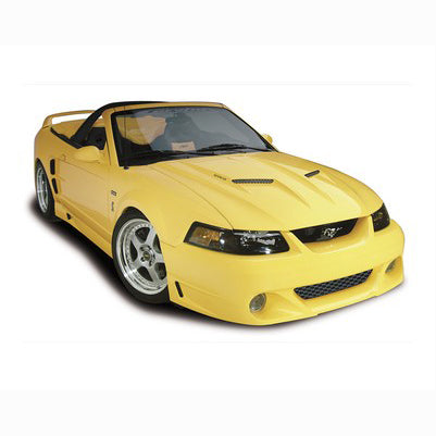 1999-04 Mustang Ram Air Hood