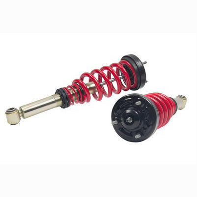 2007-18 Silverado 1500 2wd or 4wd coilover kit, 1 to 3 inch drop