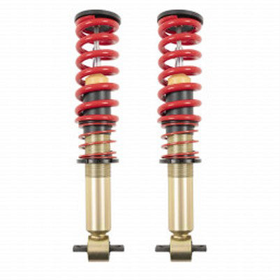 2019-23 Ranger 2wd/4wd (All Cabs) Trail Performance Lowering Coilover 0 inch-2.75 inch, COILOVER KIT