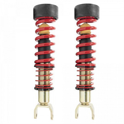 2019-25 Ram 1500 (Non Classic Body) Lowering Coilovers, 0-2 inch on 2wd / 1-3 inch on 4wd