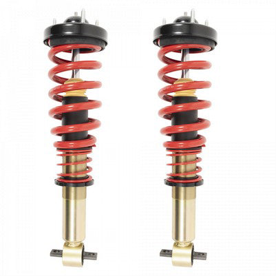 2021-25 F150 2wd Lowering Coilover 1-3 inch lowering