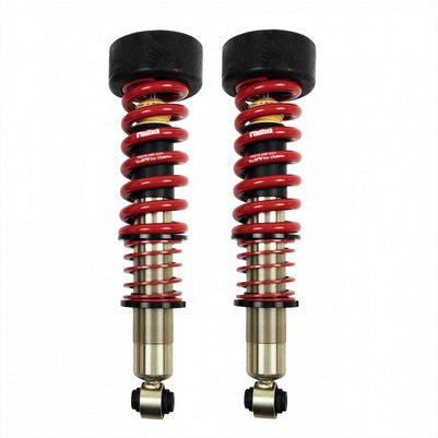 2021 Suburban/Yukon XL rear lowering struts, 1 inch to 4.5 inches drop