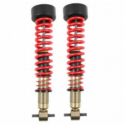 2019-25 Silverado/Sierra 1500 4WD Trail Performance Leveling Coilover 0 inch-2 inch, COILOVER KIT