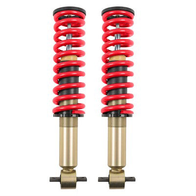 2019-23 Ranger Performance Coilover leveling kit
