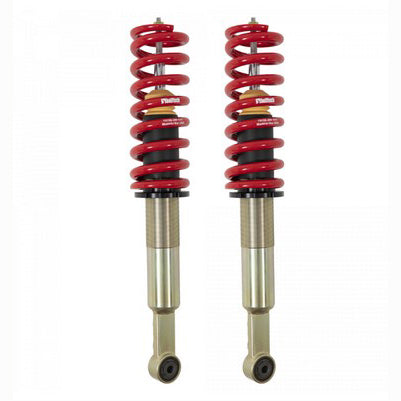 16-21 Toyota Tacoma 4WD 0-3 inch Level Coilover kit