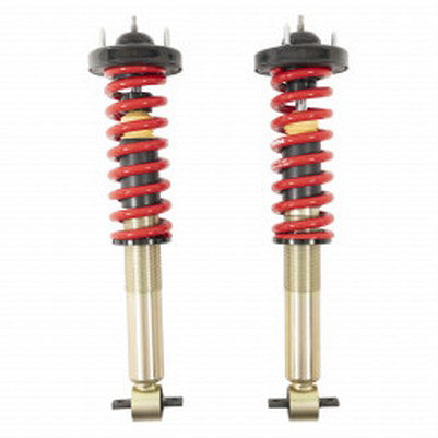 2021-25 F150 4wd Leveling Coilover 0-3 inch lift