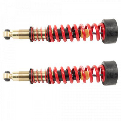 2021-24 Tahoe/Yukon 2wd/4wd 0 to 3 inch Coilover kit