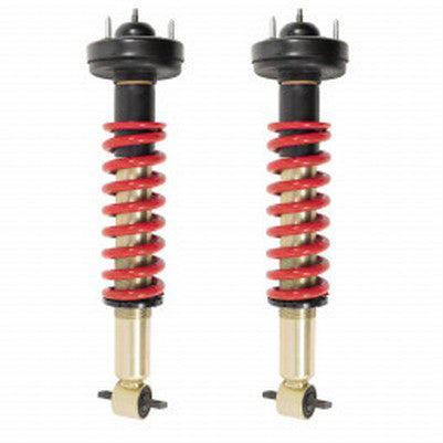 2021-25 F150 2WD 0-3 inch Level struts, pair
