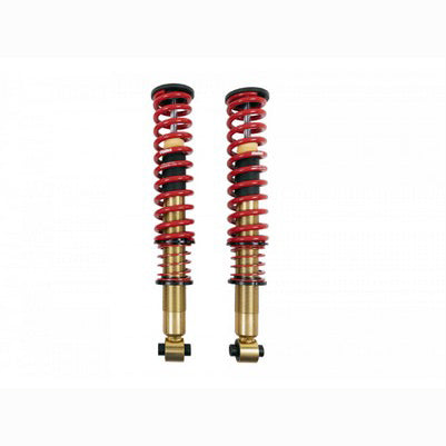 2021-24 Bronco (Exc. Sasquatch) 0- inch Rear Coilover kit