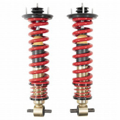 2007-18 Silverado / Sierra 1500 Trail Performance Lift Coilover 3-4 inch Height Adjustable Lifting Coilover Kit
