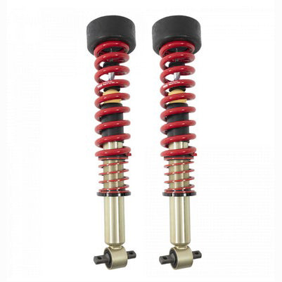 2021-24 Tahoe/Yukon 2wd/4wd Front 3-4 inch Lift Coilover kit