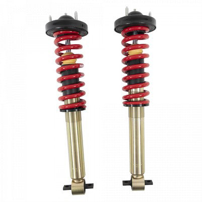 2021+ Ford F150 2WD (All Cabs) 3.5 inch to 4 inch Lift