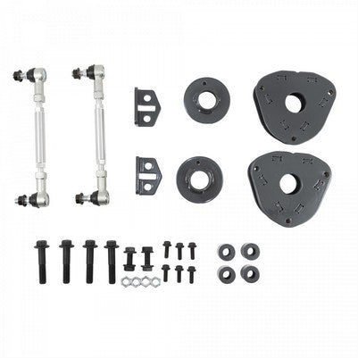 2021-24 Bronco Sport 1.5 inch lift kit