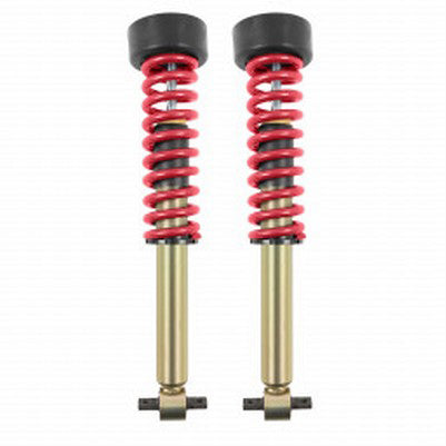 2019-25 Silverado/Sierra 1500 2wd/4wd (All Cabs) Trail Performance Lift Coilover 6 inch-8 inch, COILOVER KIT