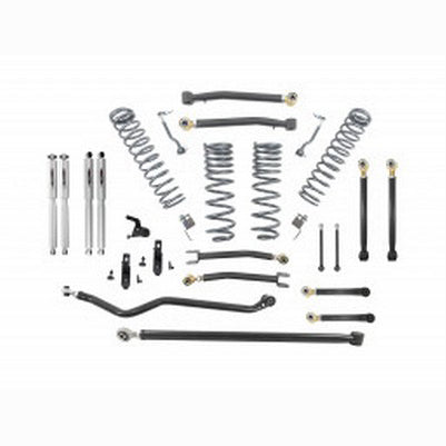 2020-23 Gladiator Rubicon JT 4 inch Lift, LIFT KIT