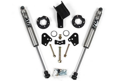 2019-23 Ranger 2.5 inch Suspension Lift kit