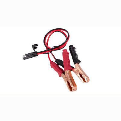 Battery Clamp Adapter